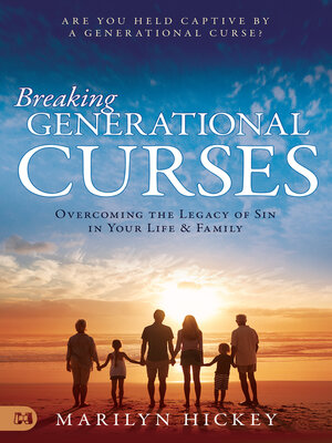 cover image of Breaking Generational Curses